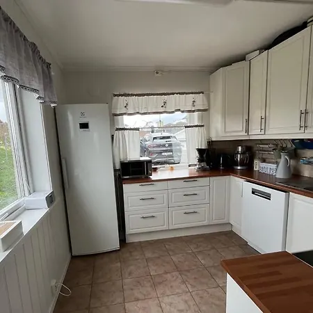 Apartment I Sentrum