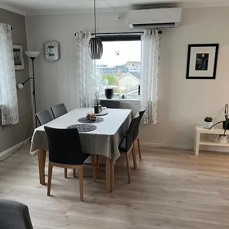 I Sentrum Apartment *