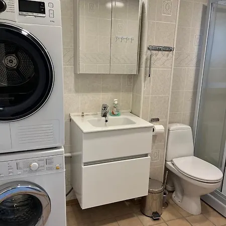 Apartment I Sentrum