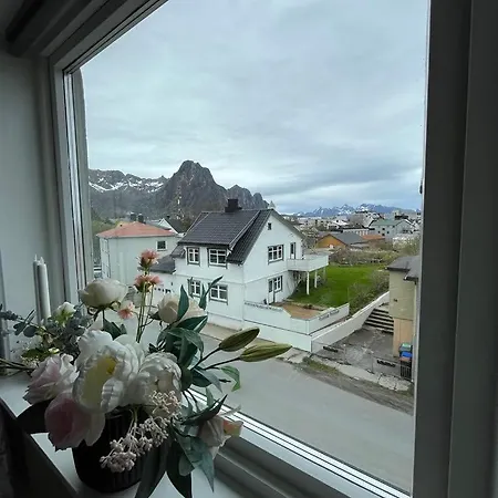 I Sentrum Apartment *
